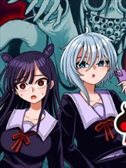 秋日天空漫画角色设定